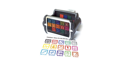 High Quality Rubber Stamps for All Your Business Needs!