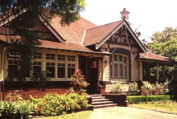 Federation House Insurance