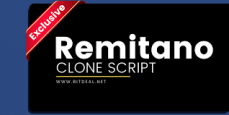 Remitano Clone Script