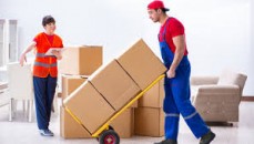 Hire Most Trusted and Best Movers in Ashburton