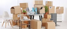Hire Most Trusted and Best Movers in Ashburton
