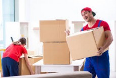Hire Most Trusted and Best Movers in Ashburton