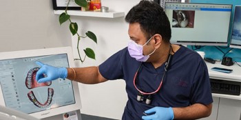 Get Benefit of Digital Smile Design - A Revolutionised Cosmetic Dentistry