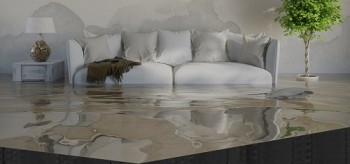 Flood damage restoration specialists in Melbourne