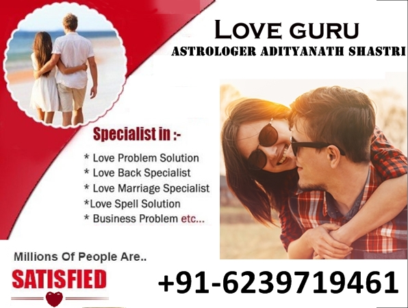 Love Vashikaran Specialist Astrologer