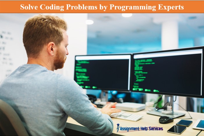 Solve your Problems With Assignment Experts