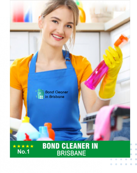 Best Bond Cleaning Brisbane at Affordabl