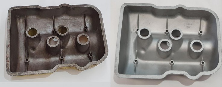 Sandblasting Services in Melbourne at Affordable Price