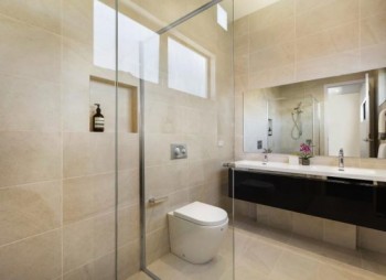 Professional Bathroom Renovations in Brighton