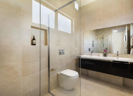 Professional Bathroom Renovations in Brighton