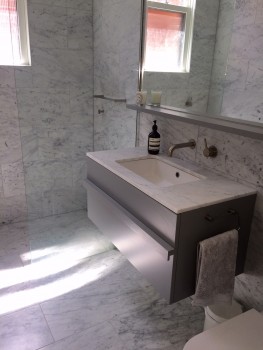 Bathroom renovations experts in Melbourne