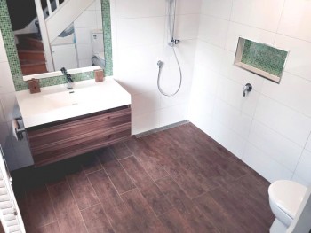 Bathroom renovations experts in Melbourne