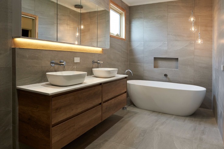 Bathroom renovations experts in Melbourne