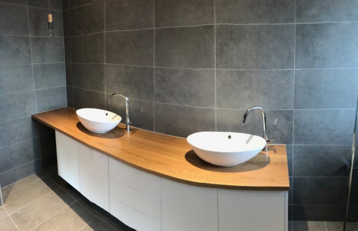 Bathroom renovations experts in Melbourne