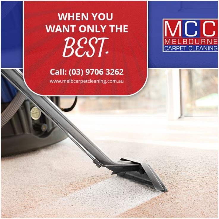 Increase the Life of Your Rug with the Best Rug Cleaning in Melbourne 