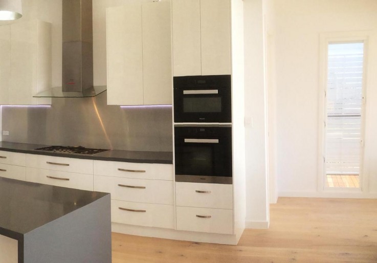 Pinnacle Homes - Yorke Peninsula