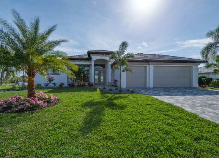 Pinnacle Homes - Yorke Peninsula