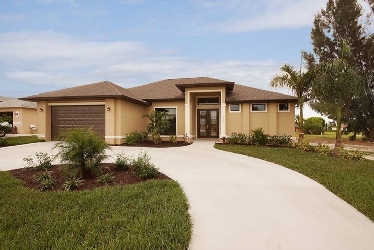 Pinnacle Homes - Yorke Peninsula