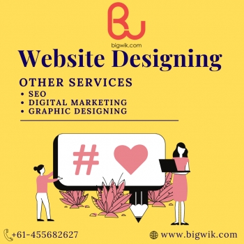 Website Designing | Low Cost Packages | Digital Marketing