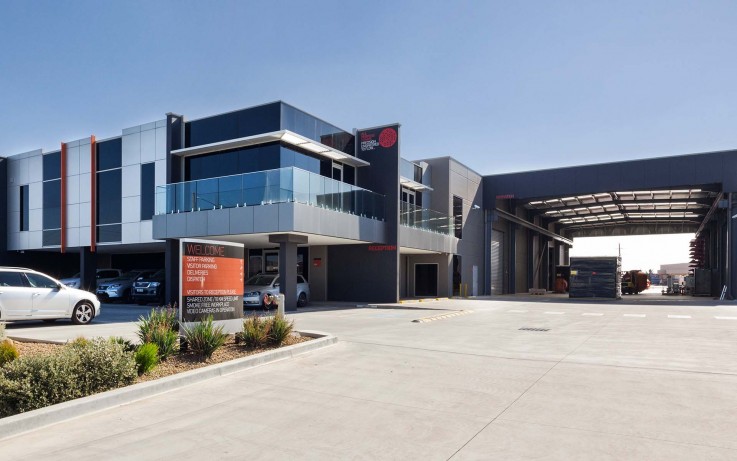 MKM Constructions Alfredton 