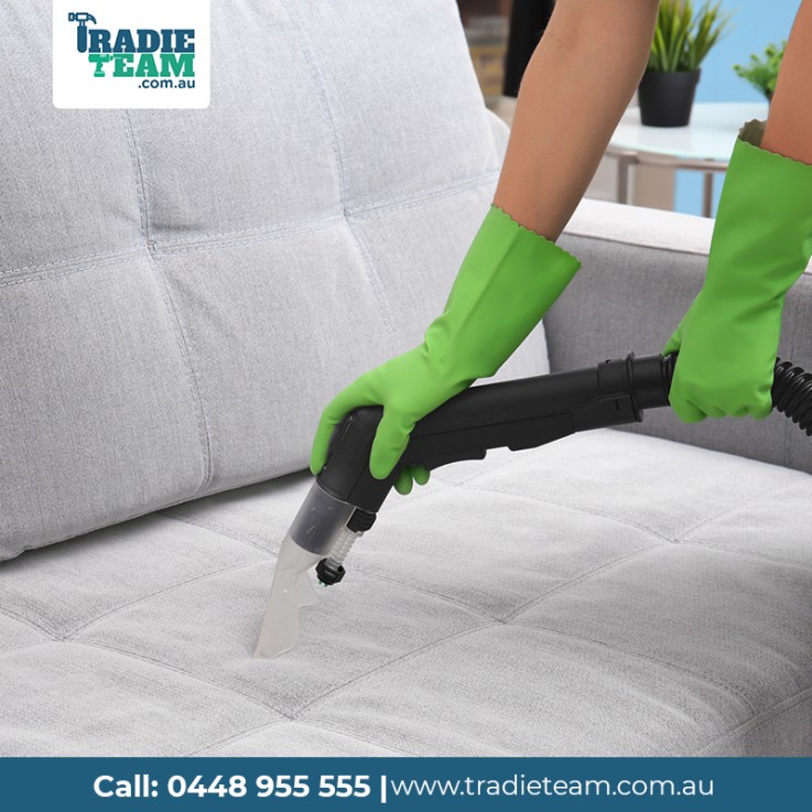 Make Your Furniture Last Longer with the Best Upholstery Cleaning in Melbourne