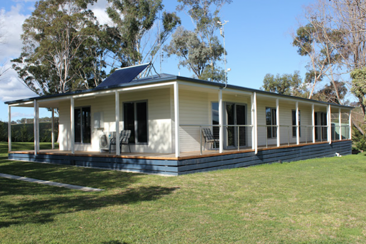 Clifton Mobile Homes