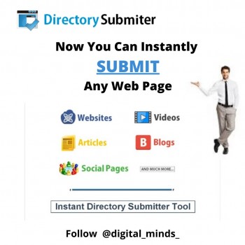 Directory Submitter Tool | Best Tool 