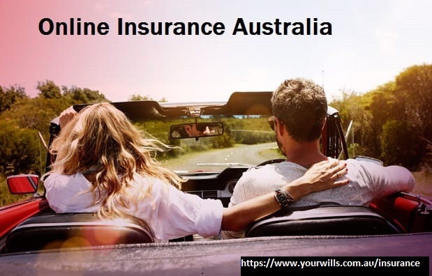 Ensure Future Safety with Online Insurance in Australia