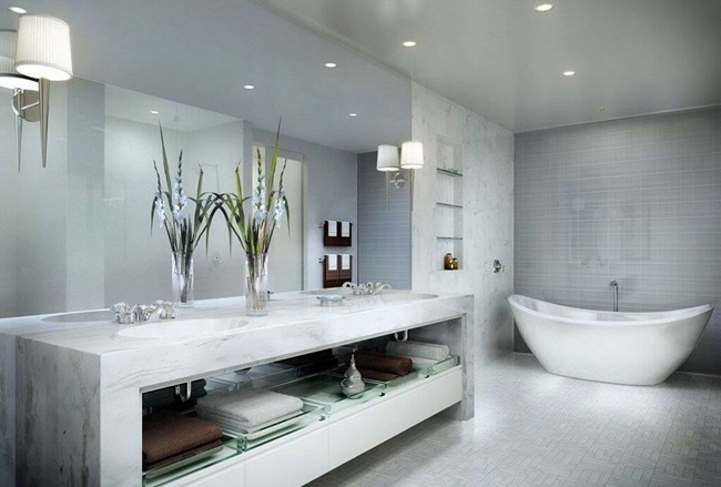 Bathroom Remodeling Specialist in Melbourne - Melbourne House Renovations