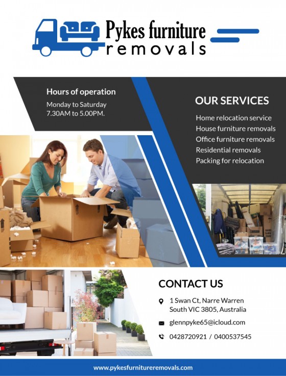 A Guide to Office Furniture Removals
