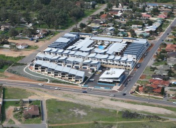 Crothers Construction  Geraldton 