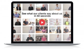 Create a website australia