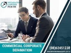 Facing defamation in Business ?Call defamation solicitors in Perth for help