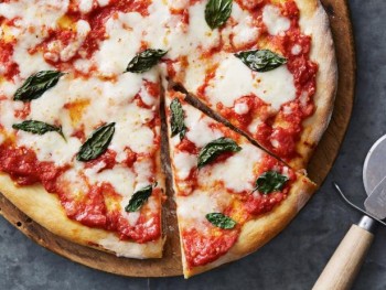 Get 10% off @ Pizza Capri Salisbury