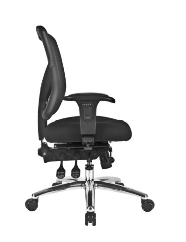 VICTORY EXECUTIVE MESH BACK CHAIR AVAILA