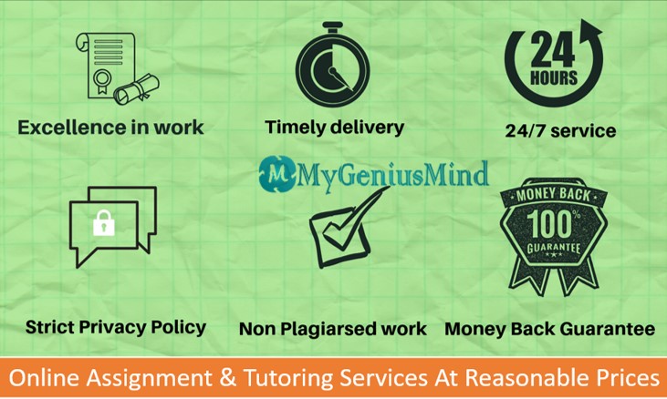 Online Assignment & Tutoring Services At Reasonable Prices