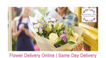 Flower Delivery Online | Same Day Delivery | Rivertonflorist.com.au