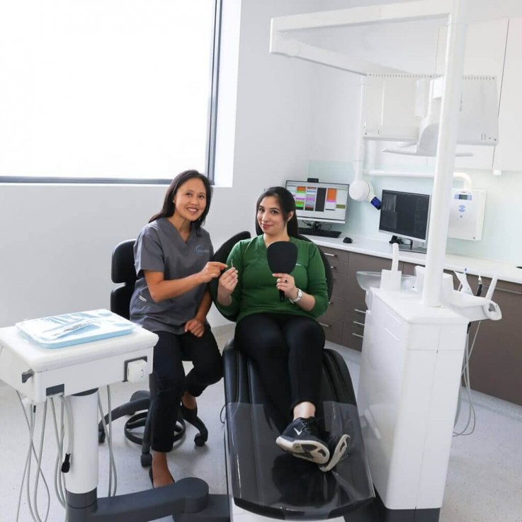 Creating Beautiful Smile with Epping Dental Clinic