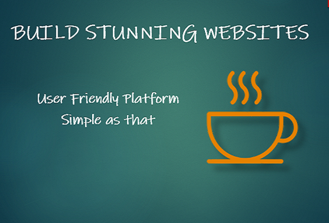 No Coding - Create Websites by Yourself at AgileMall.com