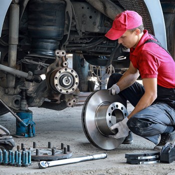 Car Mechanic in Footscray - All Car Service Centre