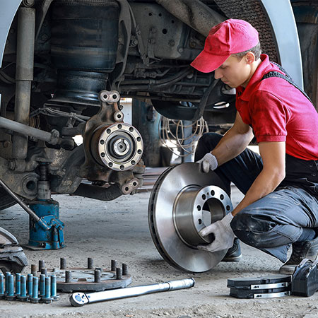 Car Mechanic in Footscray - All Car Service Centre