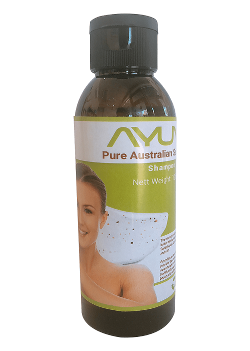 Buy Sandalwood Shampoo | Herbal Cosmetic