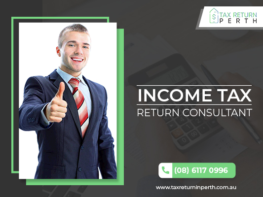 Apply For Personal Income Tax Return