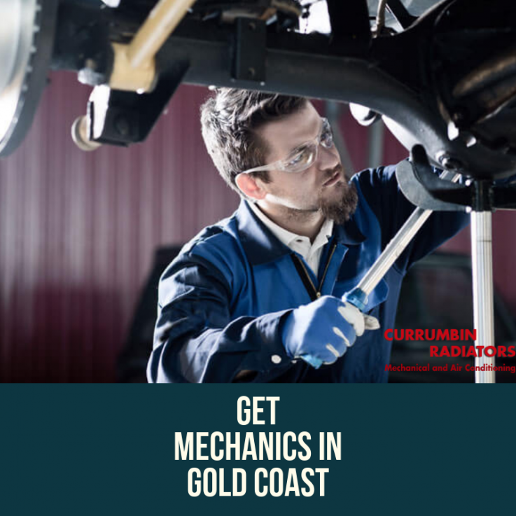 Best Mechanics in Gold Coast