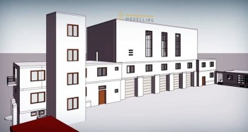 BIM 6D Melbourne&ndash; Building Information Modeling