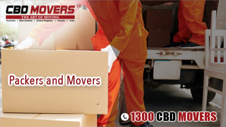 Reliable Removalists in Epping Melbourne