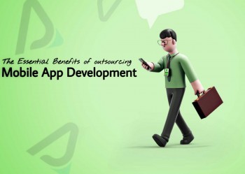  IoT app development services in your to