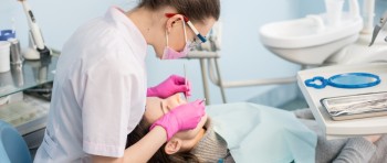 Dental Problems Solved Amazingly with Dentist Camberwell