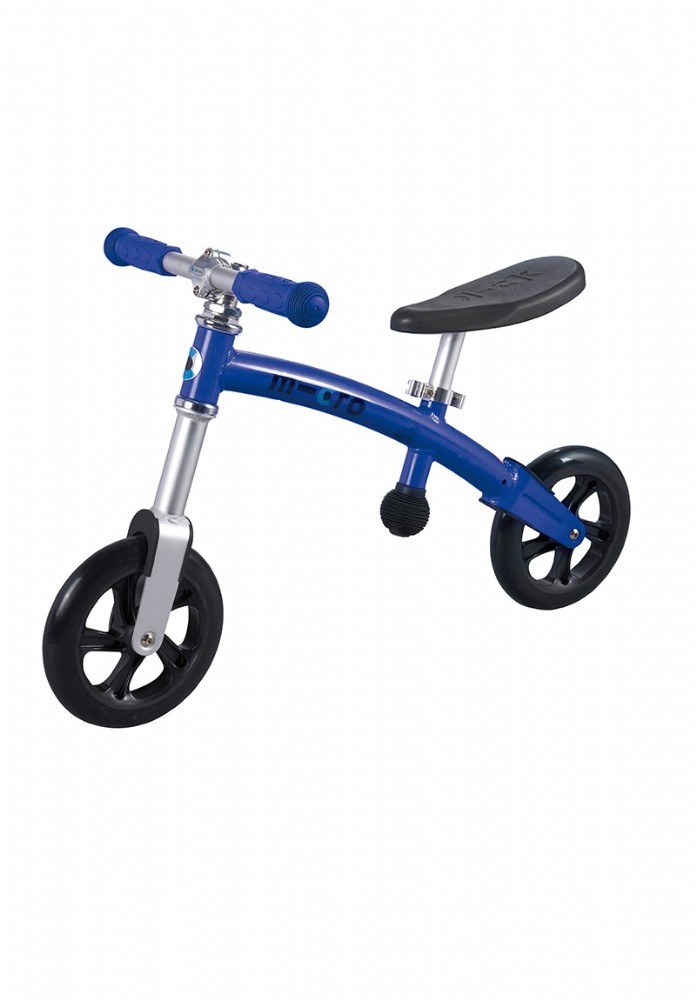 Blue- Mini Micro G-Bike 