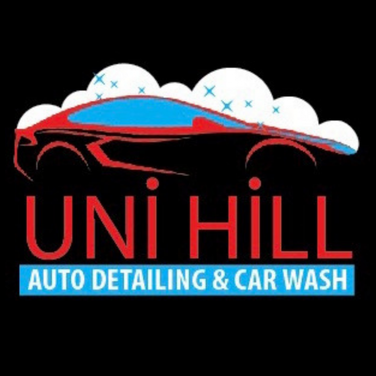 Car Wash Bundoora